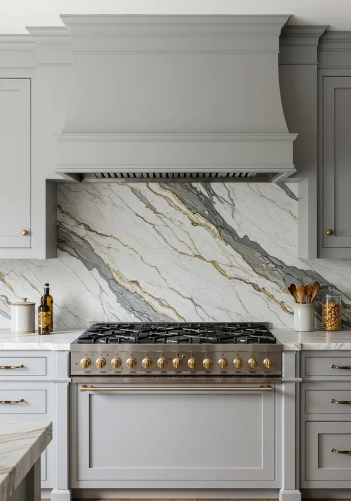 grey kitchen cabinets 18 converted