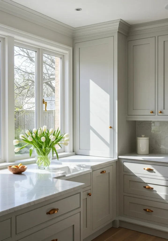 grey kitchen cabinets 1 converted