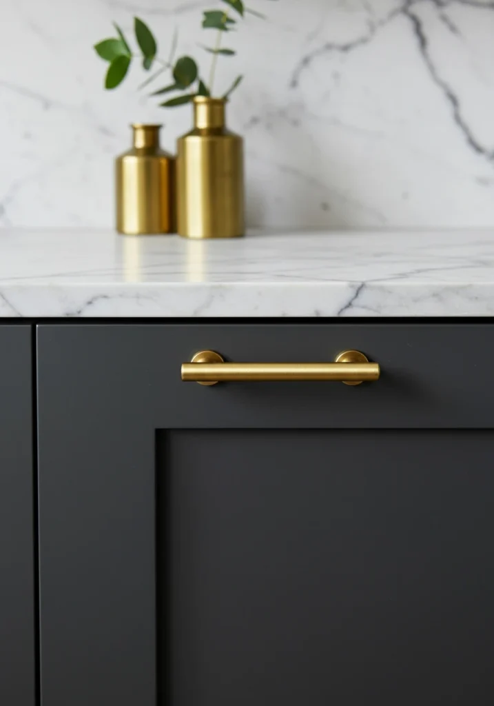 grey kitchen cabinets 9 converted