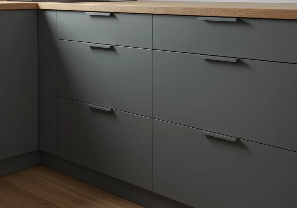 grey kitchen cabinets FI converted 1