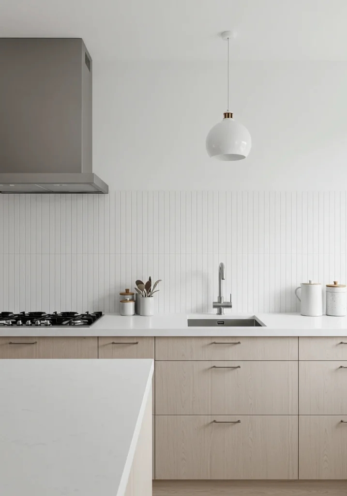 herringbone backsplash 11 converted