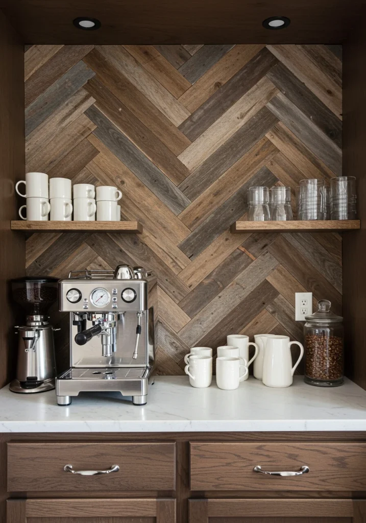 herringbone backsplash 14 converted