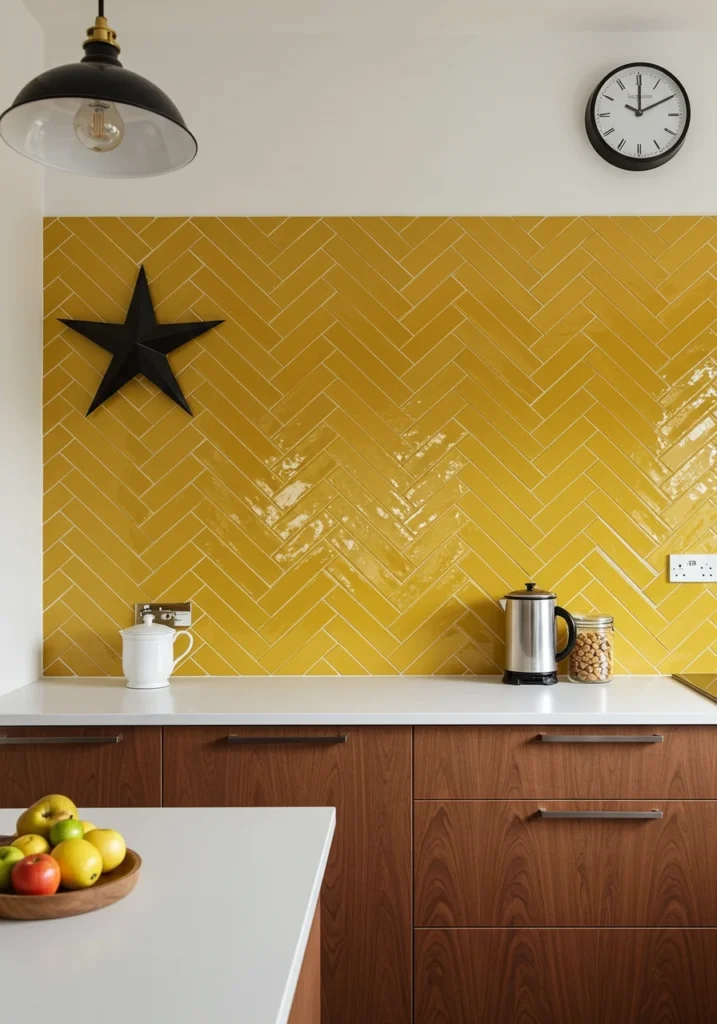 herringbone backsplash 15 converted