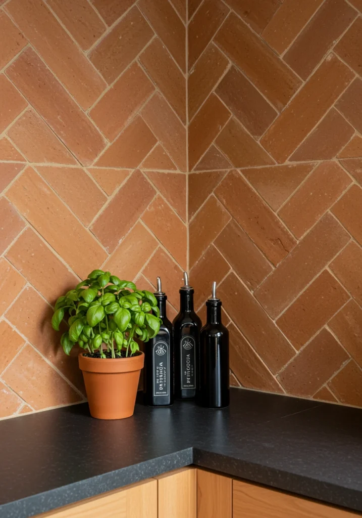 herringbone backsplash 6 converted