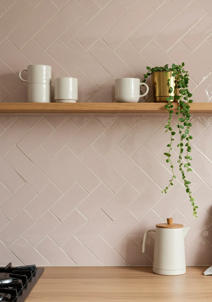 herringbone backsplash 8 converted