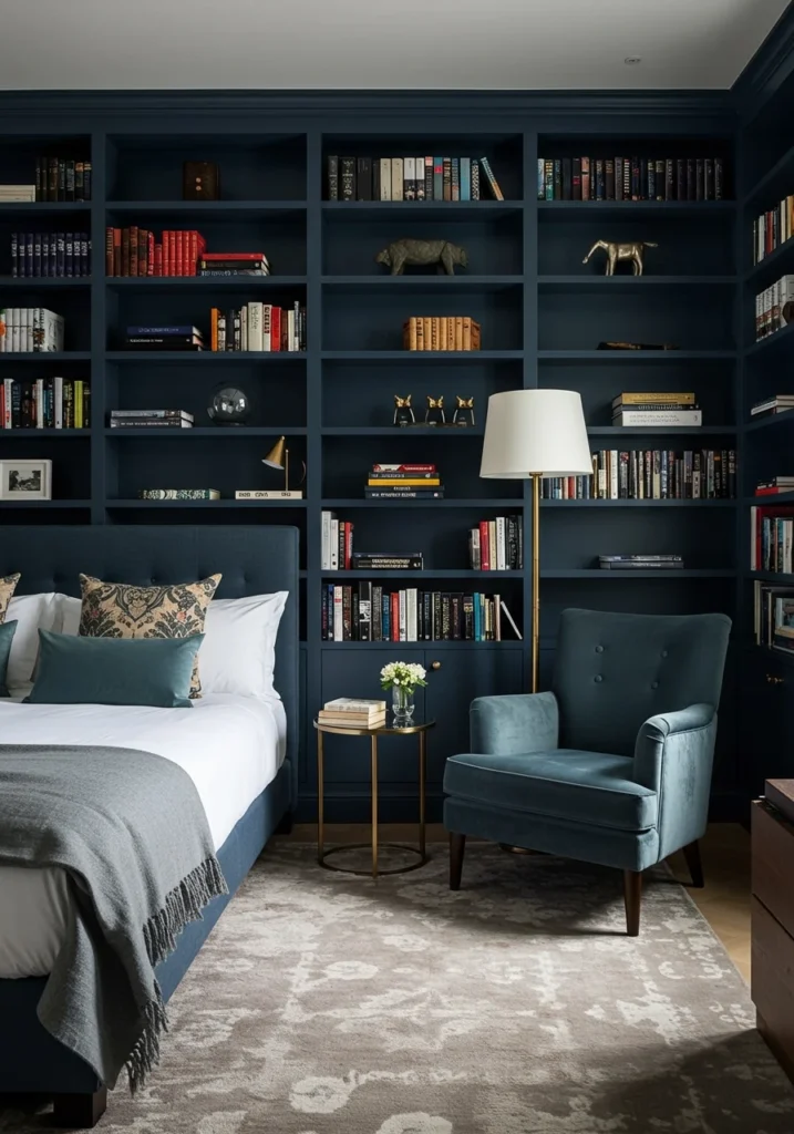 home library 10 converted
