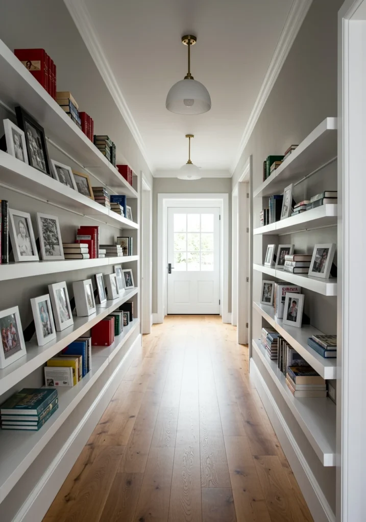 home library 12 converted