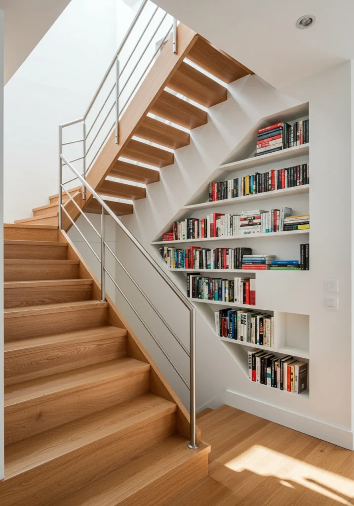 home library 13 converted
