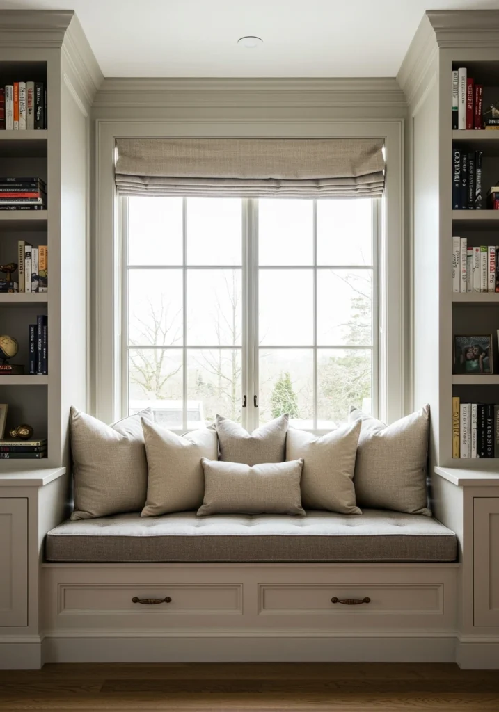 home library 14 converted