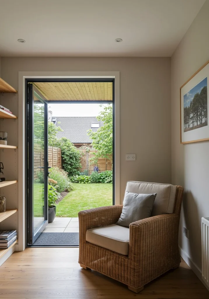 home library 19 converted