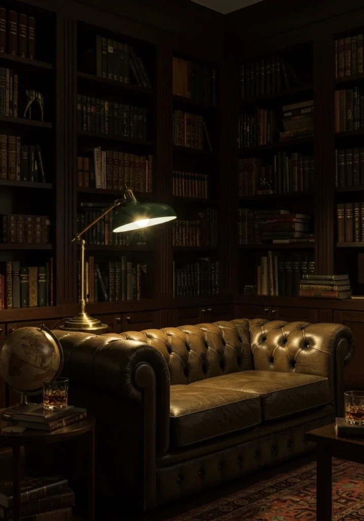 home library 1 converted