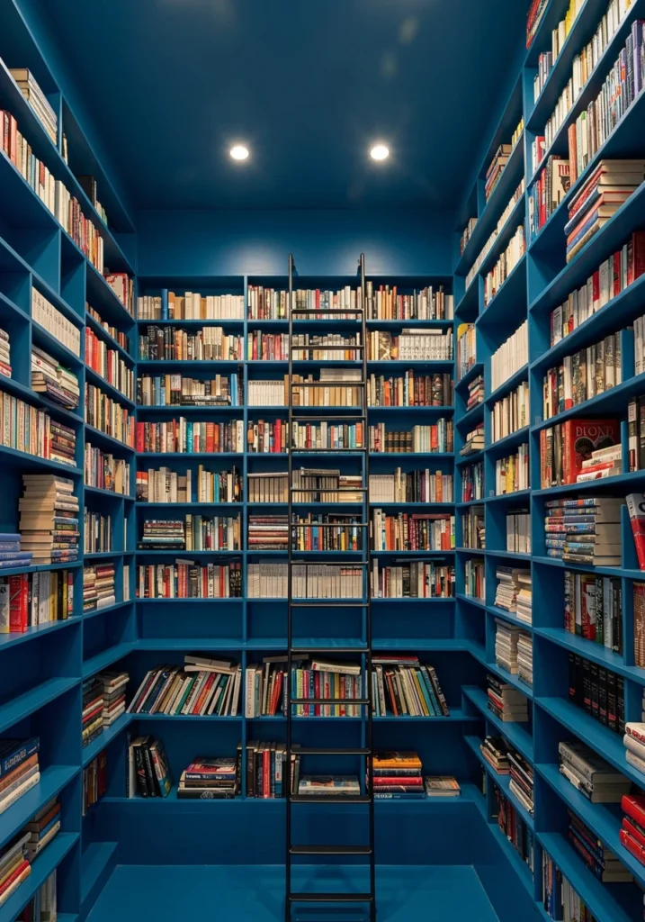home library 5 converted