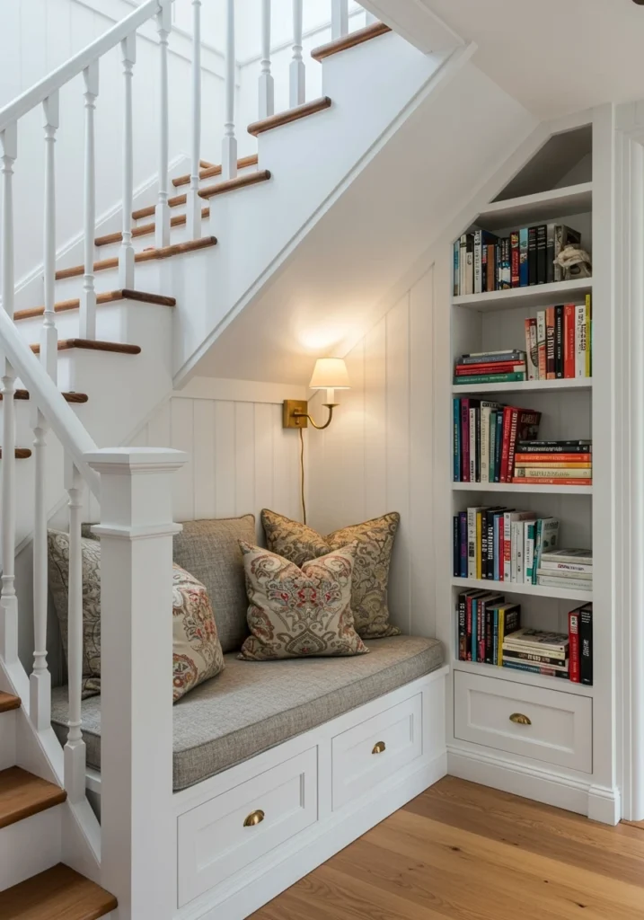 home library 6 converted