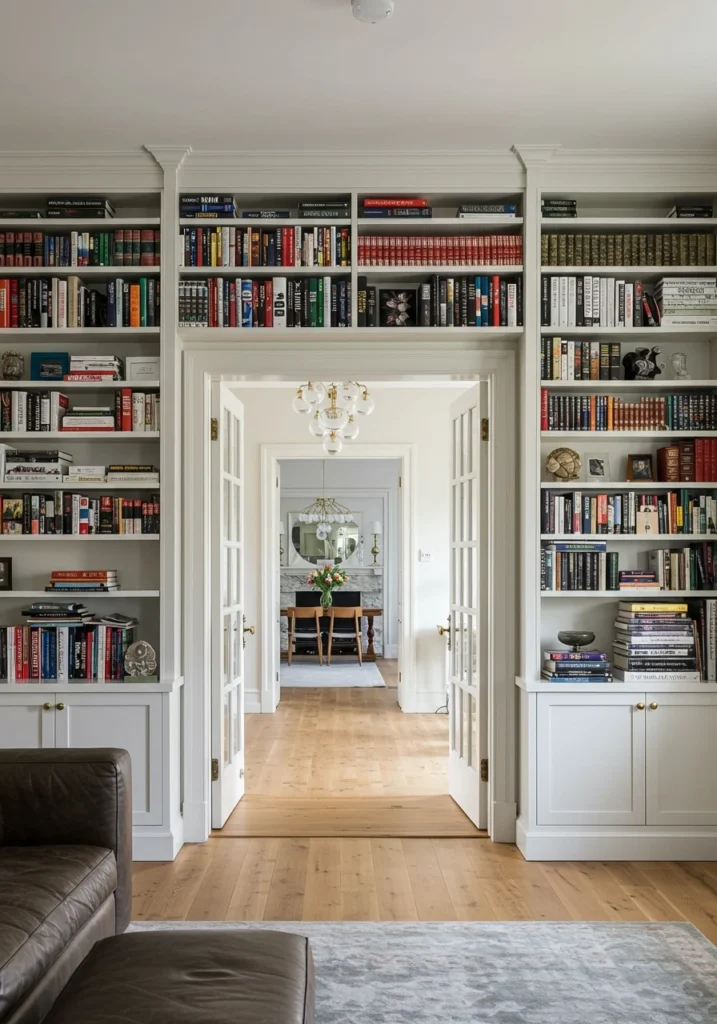 home library 8 converted