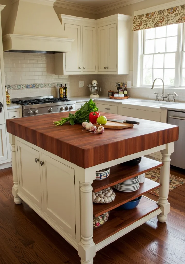 kitchen island ideas 11 converted