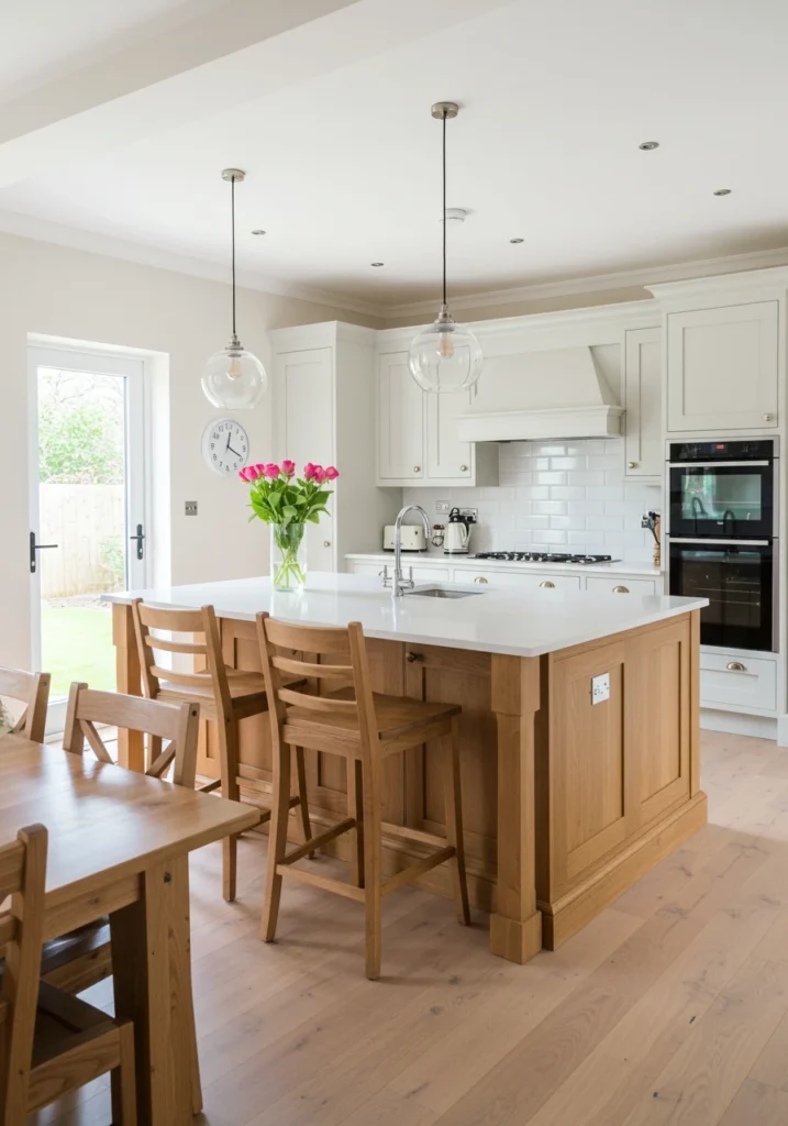 kitchen island ideas 7 converted