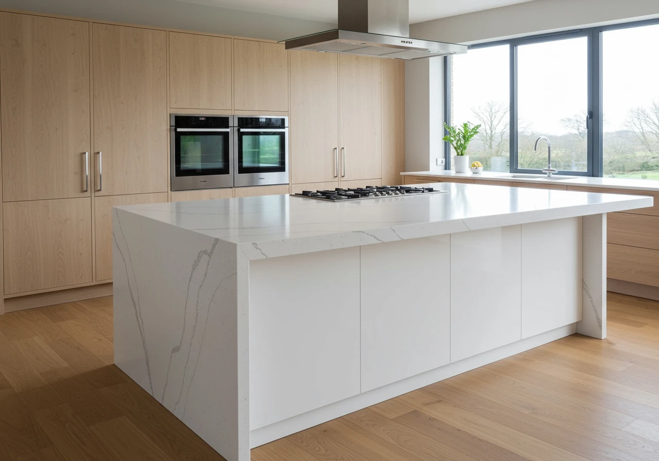 kitchen island ideas FI converted