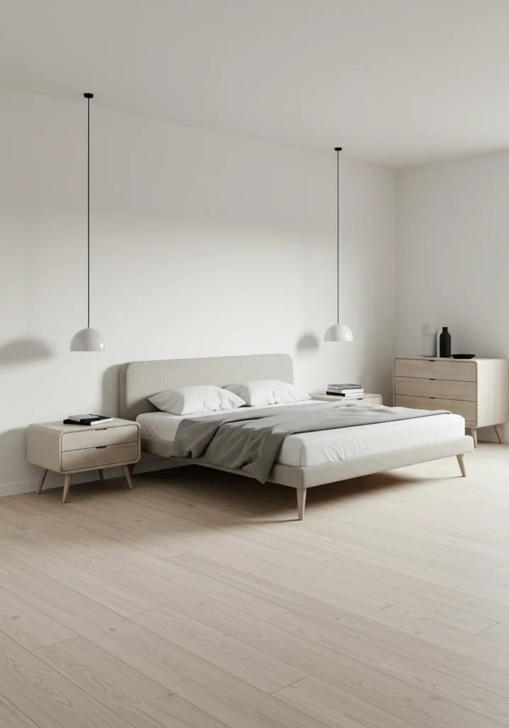 minimalist bedroom ideas 19 converted