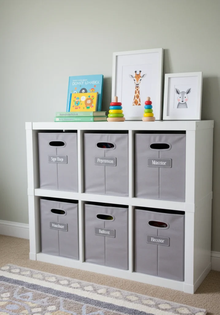 nursery decor 13 converted