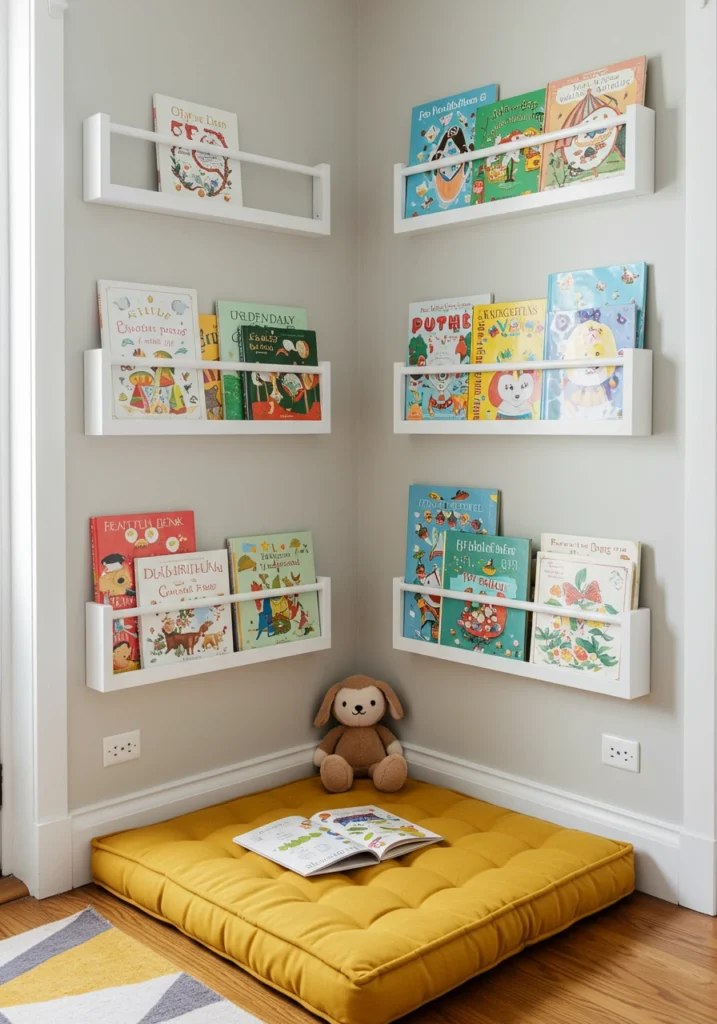 nursery decor 7 converted