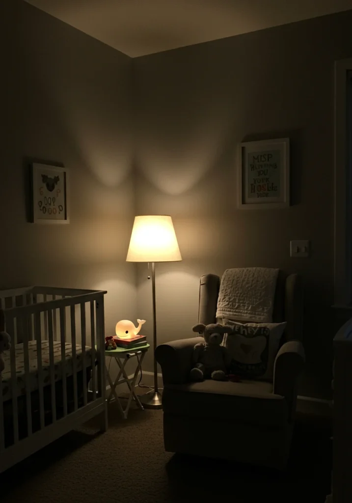 nursery room ideas 18 converted