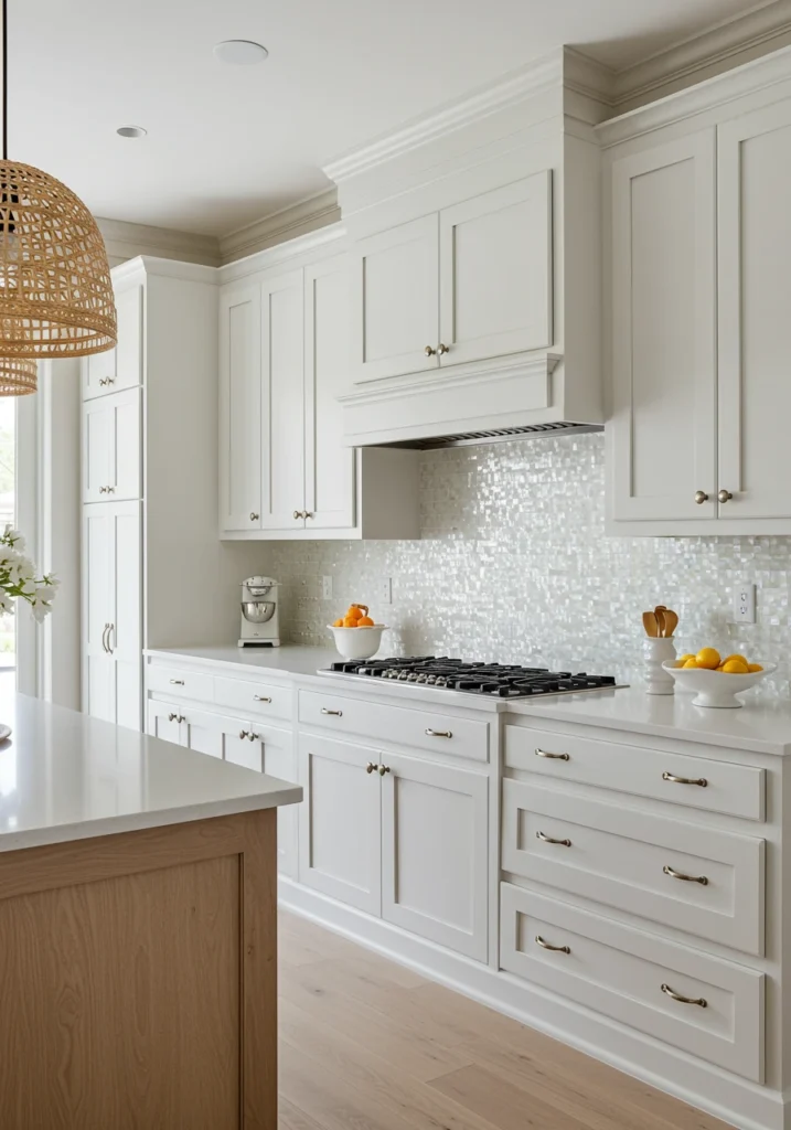 oak kitchen cabinets 9 converted