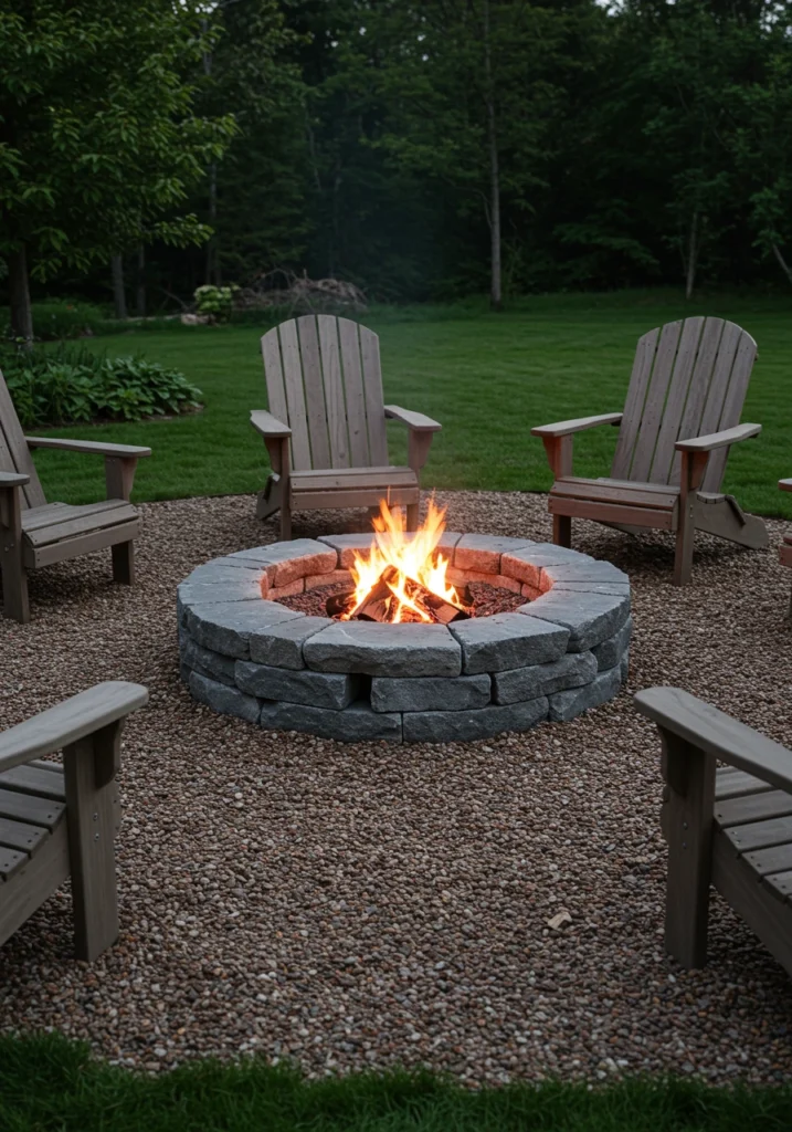 outdoor fire pit ideas 1 converted