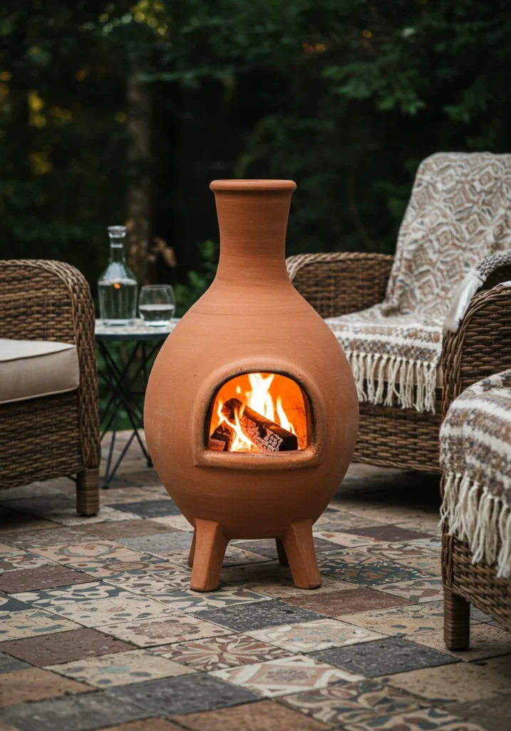 outdoor fire pit ideas 6 converted