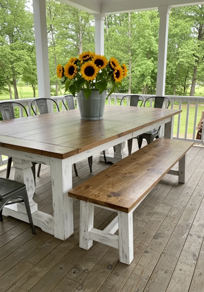 patio furniture sets 13 converted