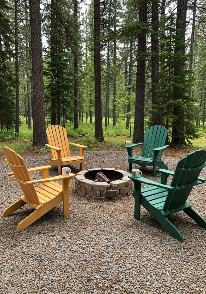 patio furniture sets 16 converted