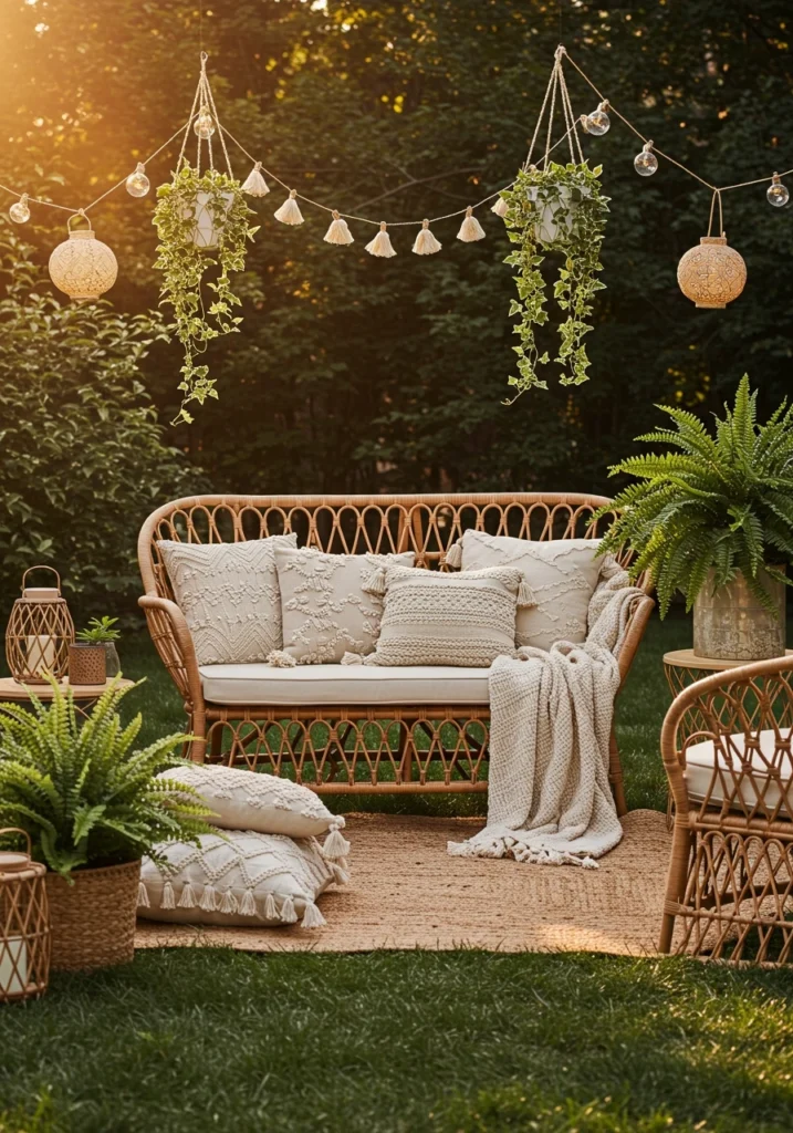 patio furniture sets 2 converted