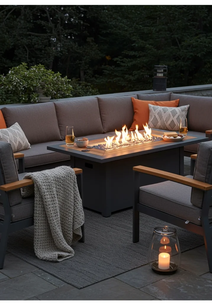 patio furniture sets 6 converted