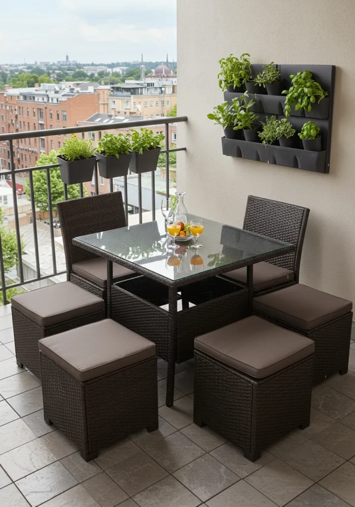 patio furniture sets 9 converted