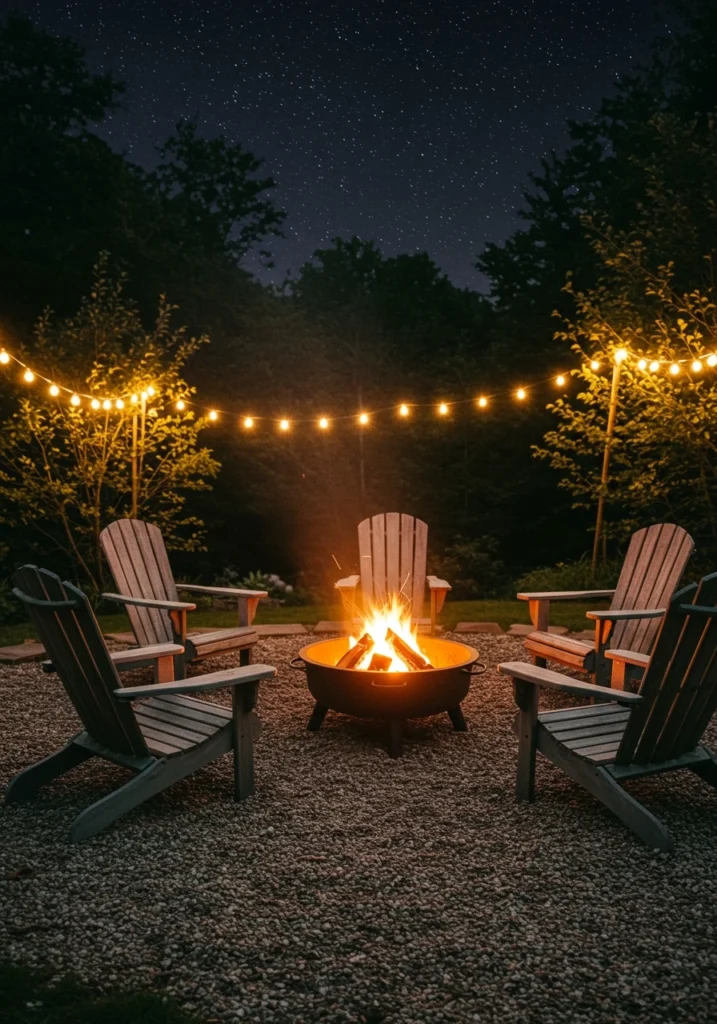 patio furniture with fire pits 3 converted