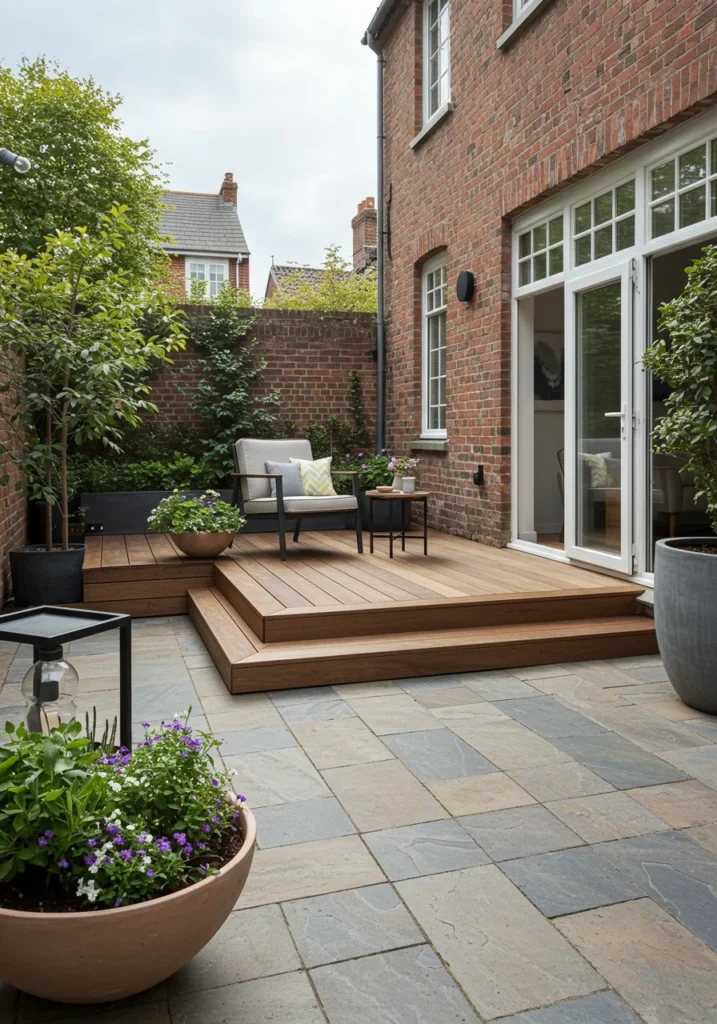 patio garden ideas 12 converted