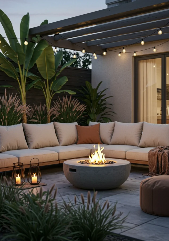 patio garden ideas 2 converted