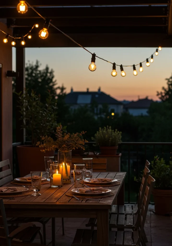 patio garden ideas 4 converted
