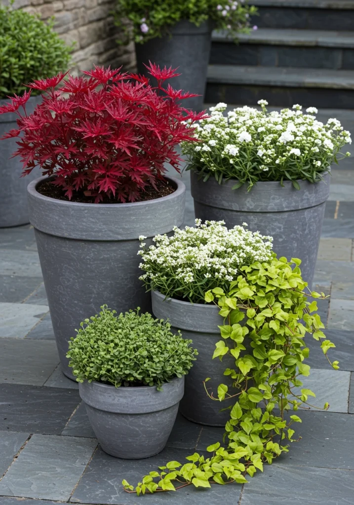 patio garden ideas 7 converted