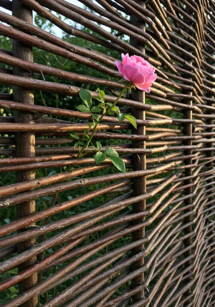 privacy fence ideas 11 converted