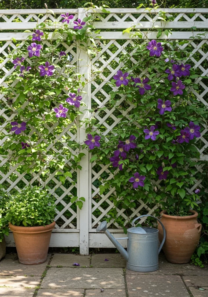 privacy fence ideas 13 converted
