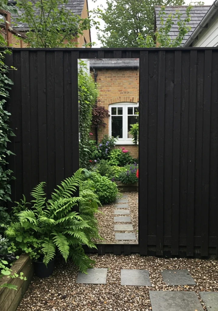 privacy fence ideas 14 converted