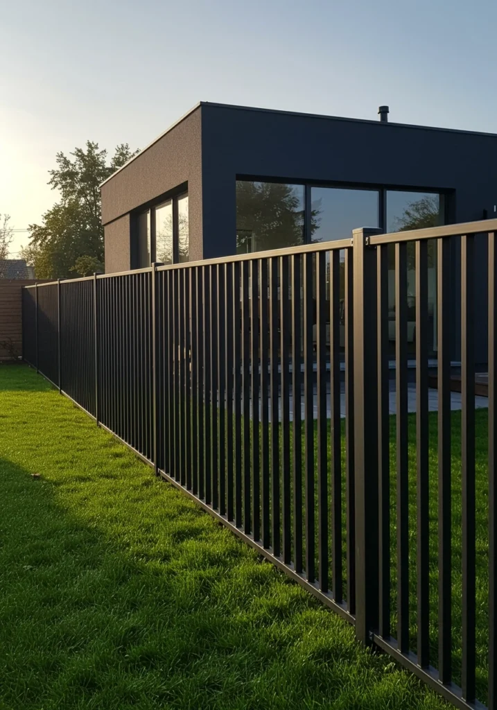 privacy fence ideas 15 converted