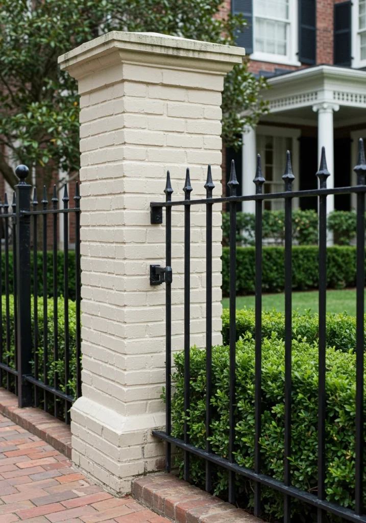privacy fence ideas 17 converted