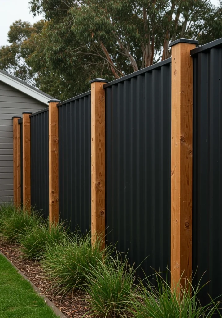 privacy fence ideas 3 converted