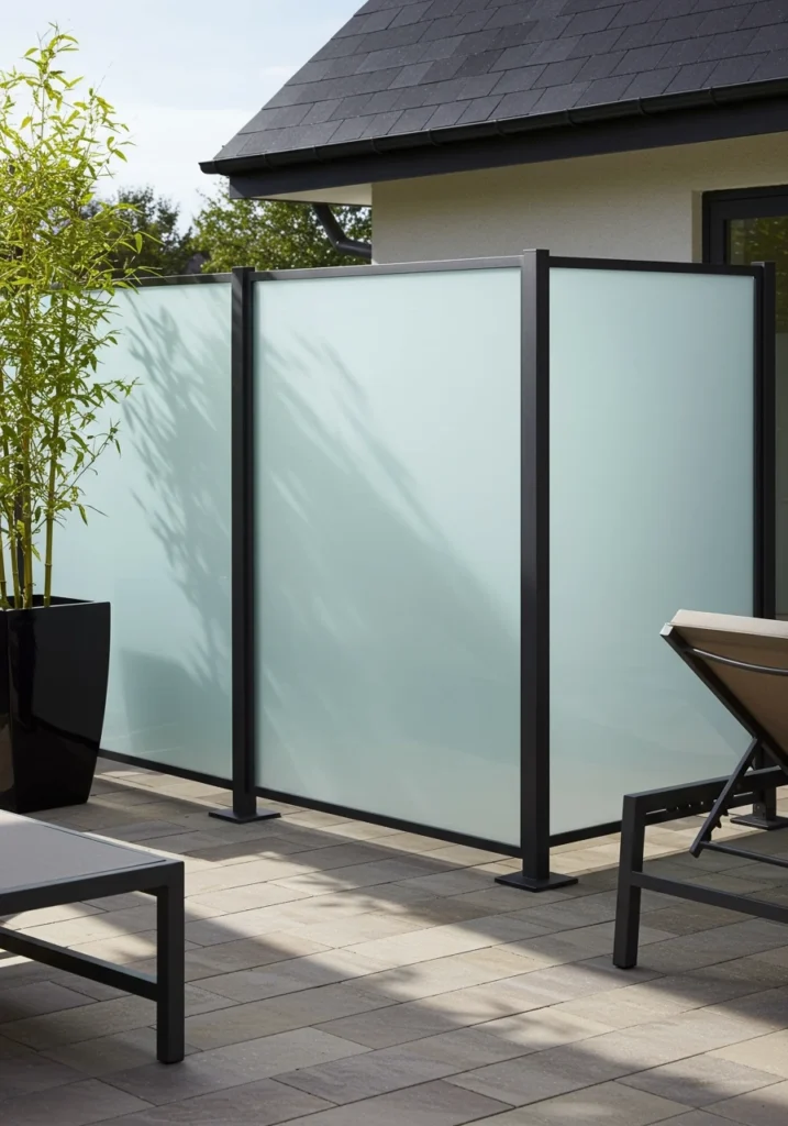 privacy fence ideas 4 converted