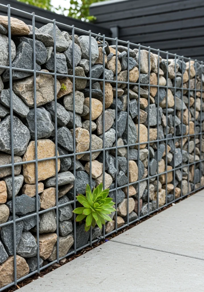privacy fence ideas 5 converted