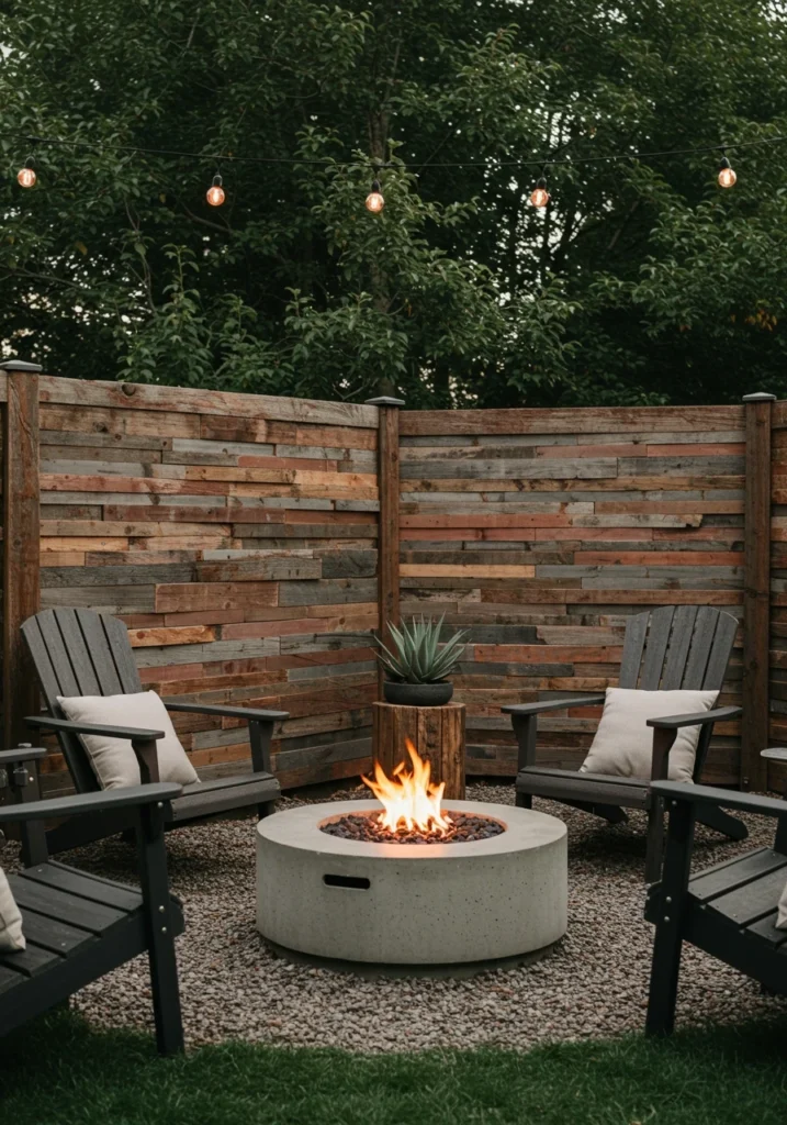 privacy fence ideas 8 converted