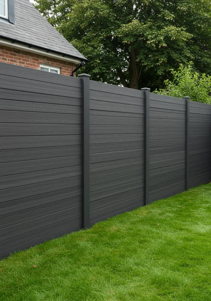 privacy fence ideas 9 converted