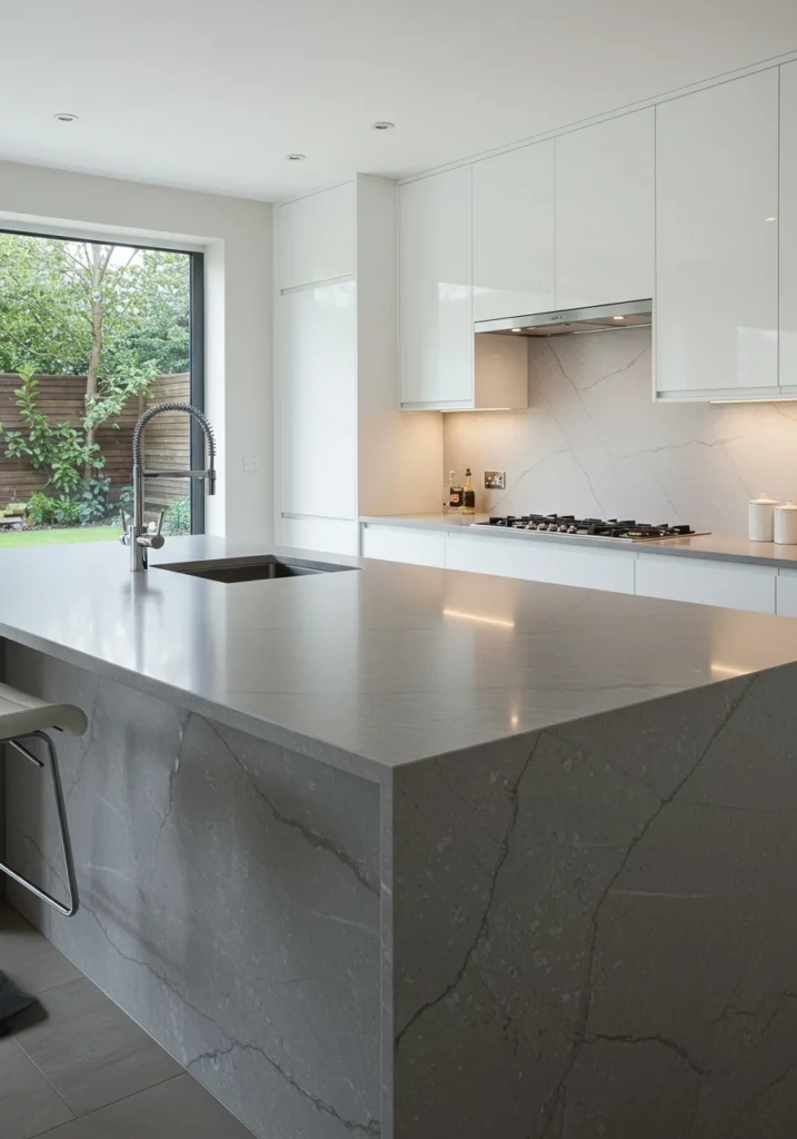 quartz countertops 21 converted