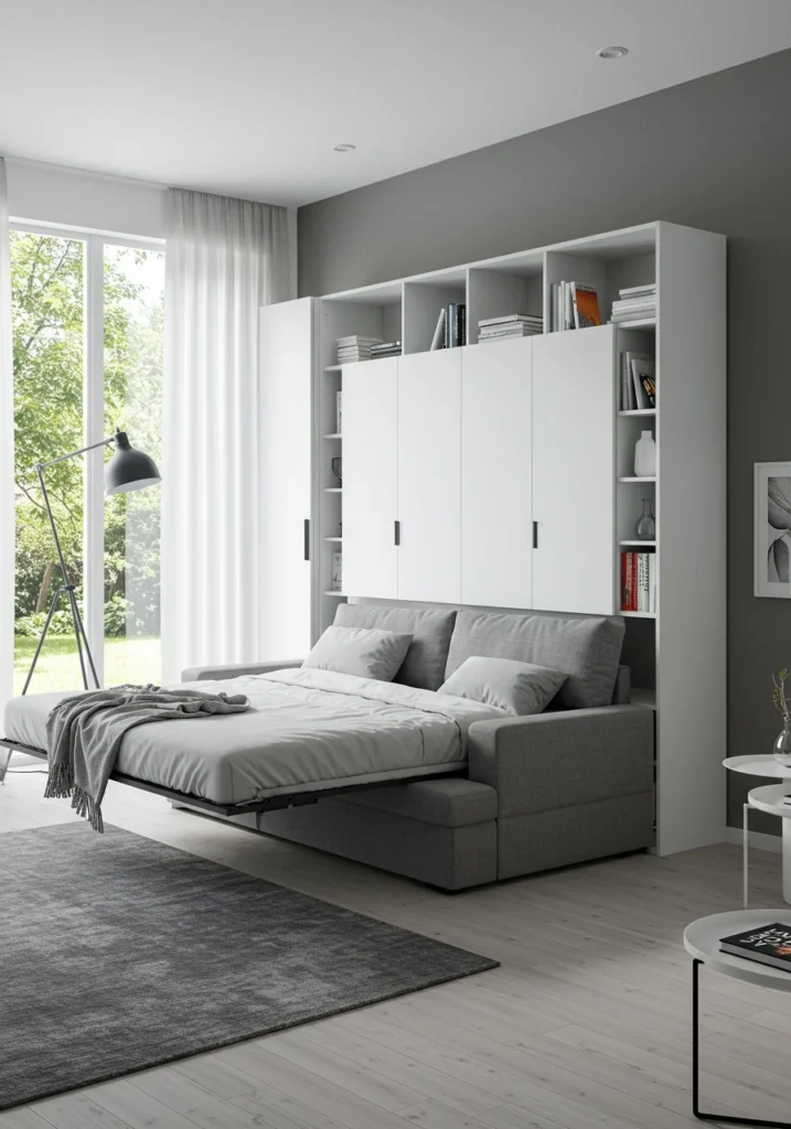 small apartment ideas 13 converted